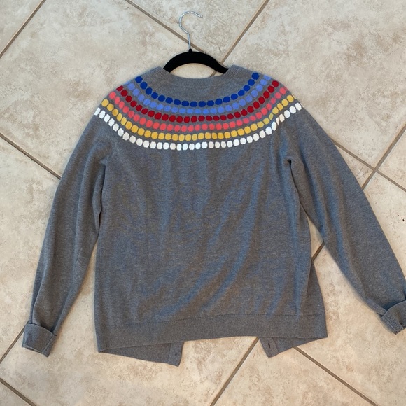 Cardigan, long sleeve excellent condition - Picture 4 of 4